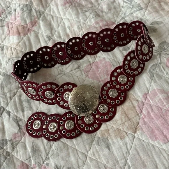 Free People belt - Picture 2 of 3